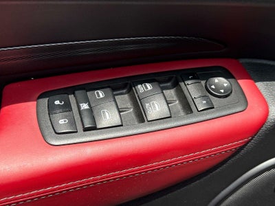 2022 Dodge Durango R/T Plus
