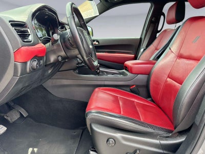 2022 Dodge Durango R/T Plus