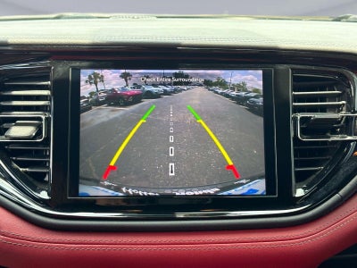 2022 Dodge Durango R/T Plus