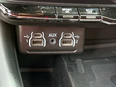 2022 Dodge Durango R/T Plus