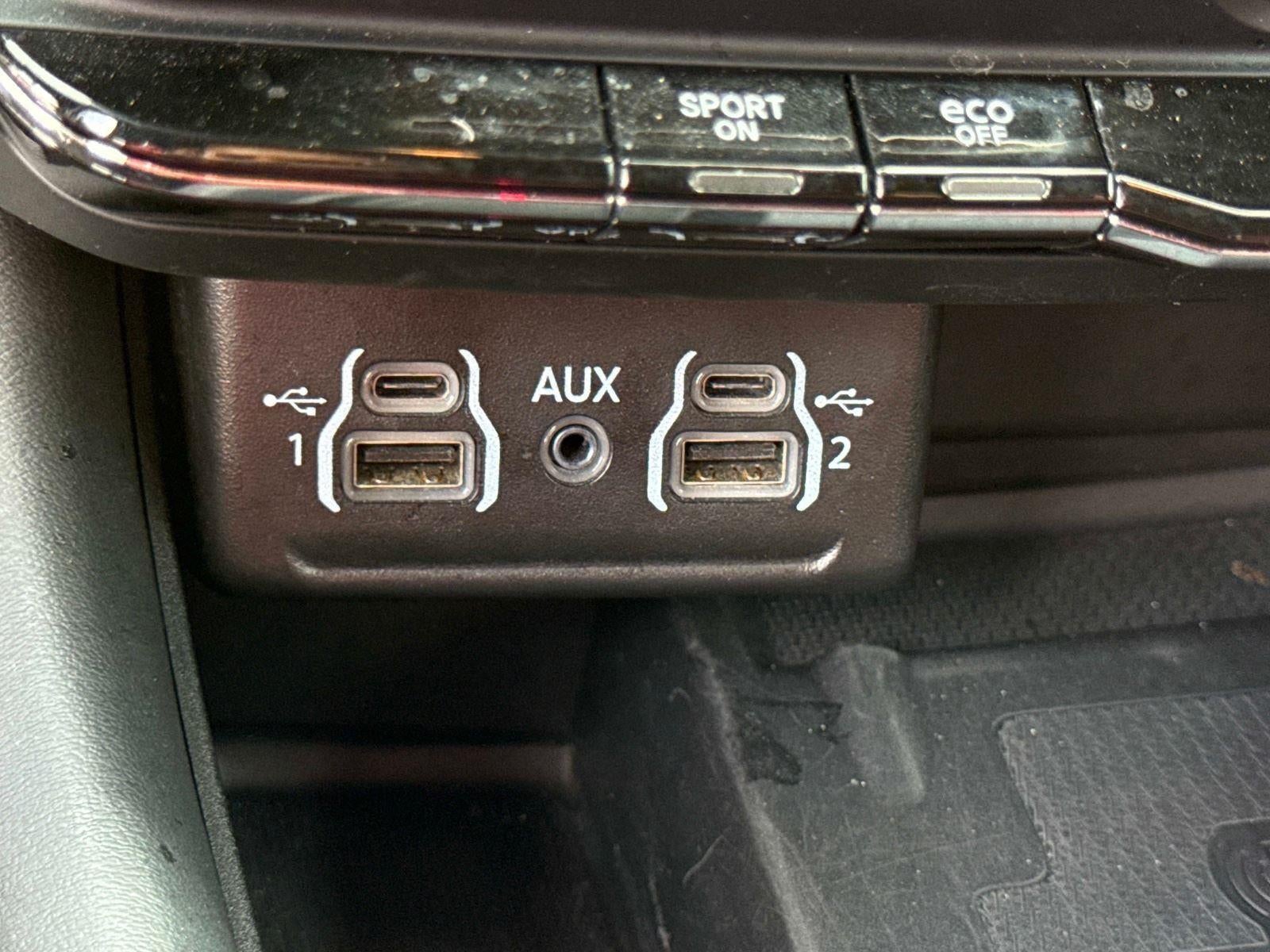 2022 Dodge Durango R/T Plus