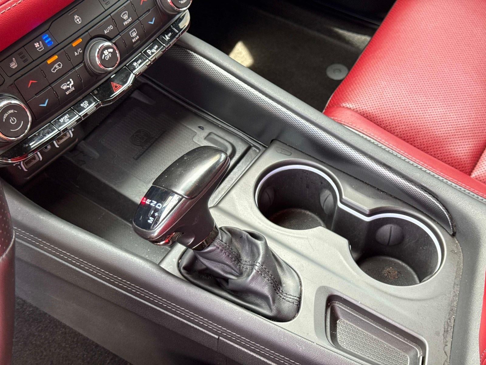 2022 Dodge Durango R/T Plus