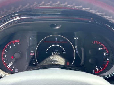 2022 Dodge Durango R/T Plus
