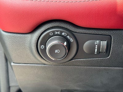 2022 Dodge Durango R/T Plus