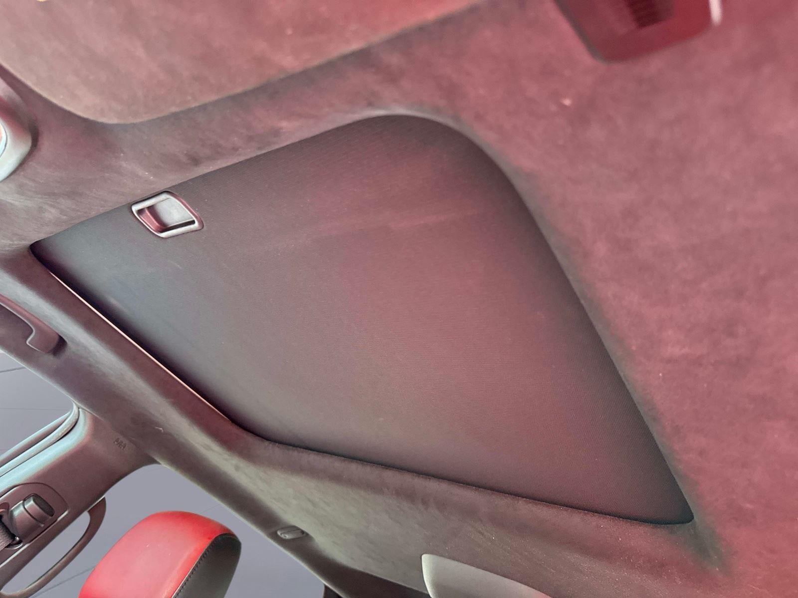 2022 Dodge Durango R/T Plus