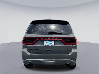 2022 Dodge Durango R/T Plus