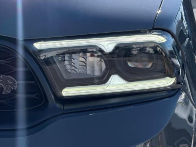 2024 Dodge Durango SRT Hellcat Plus