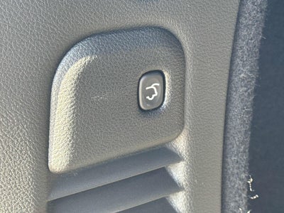 2024 Dodge Durango SRT Hellcat Plus