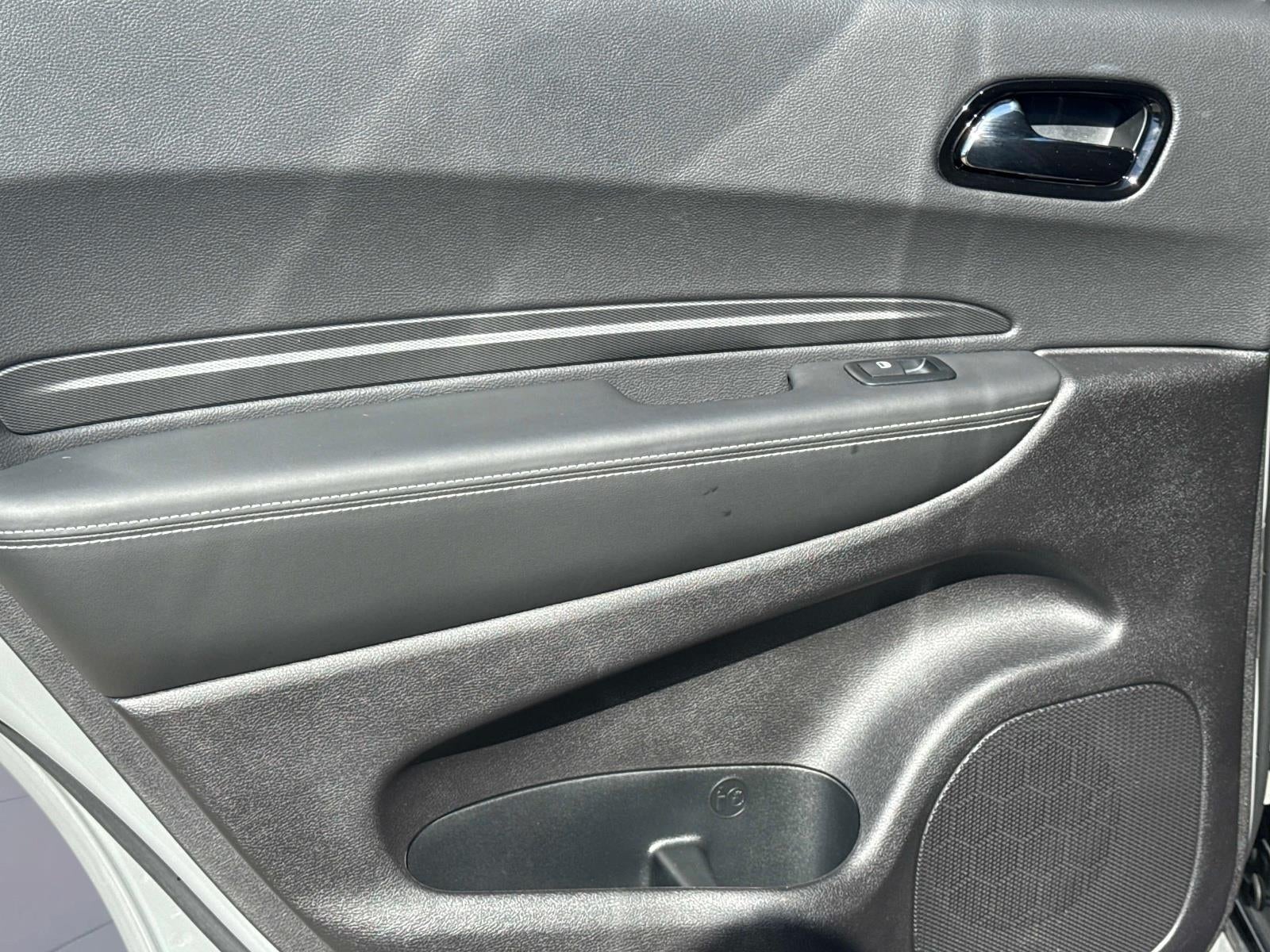 2024 Dodge Durango SRT Hellcat Plus