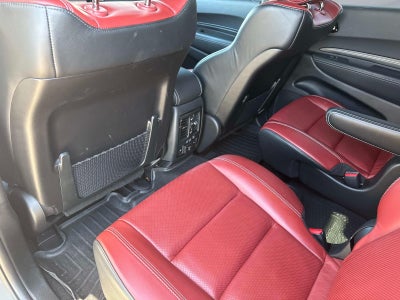 2024 Dodge Durango SRT Hellcat Plus