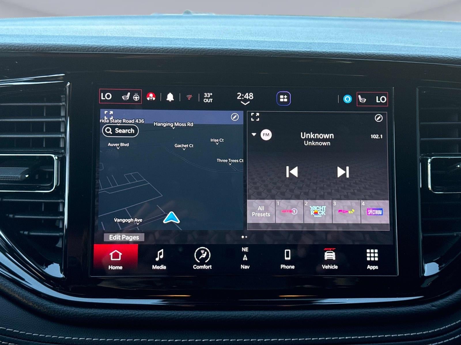 2024 Dodge Durango SRT Hellcat Plus