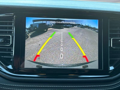 2024 Dodge Durango SRT Hellcat Plus