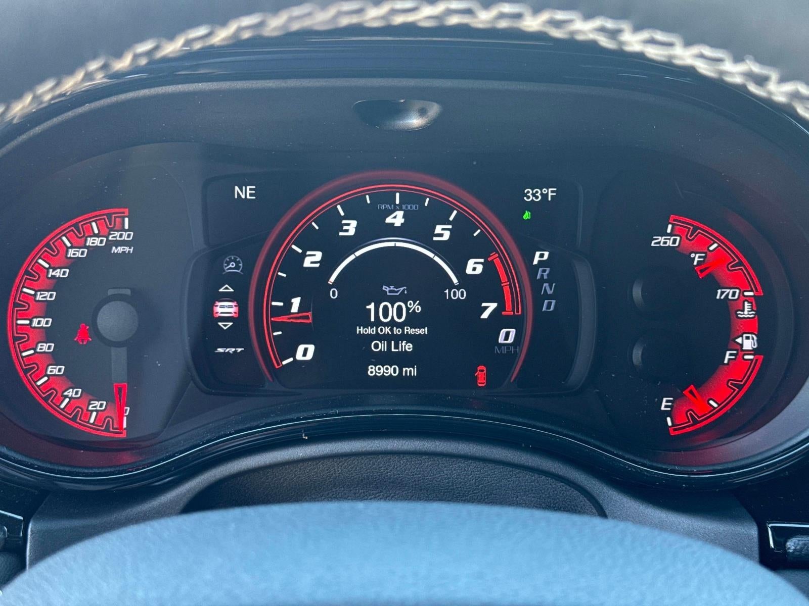 2024 Dodge Durango SRT Hellcat Plus