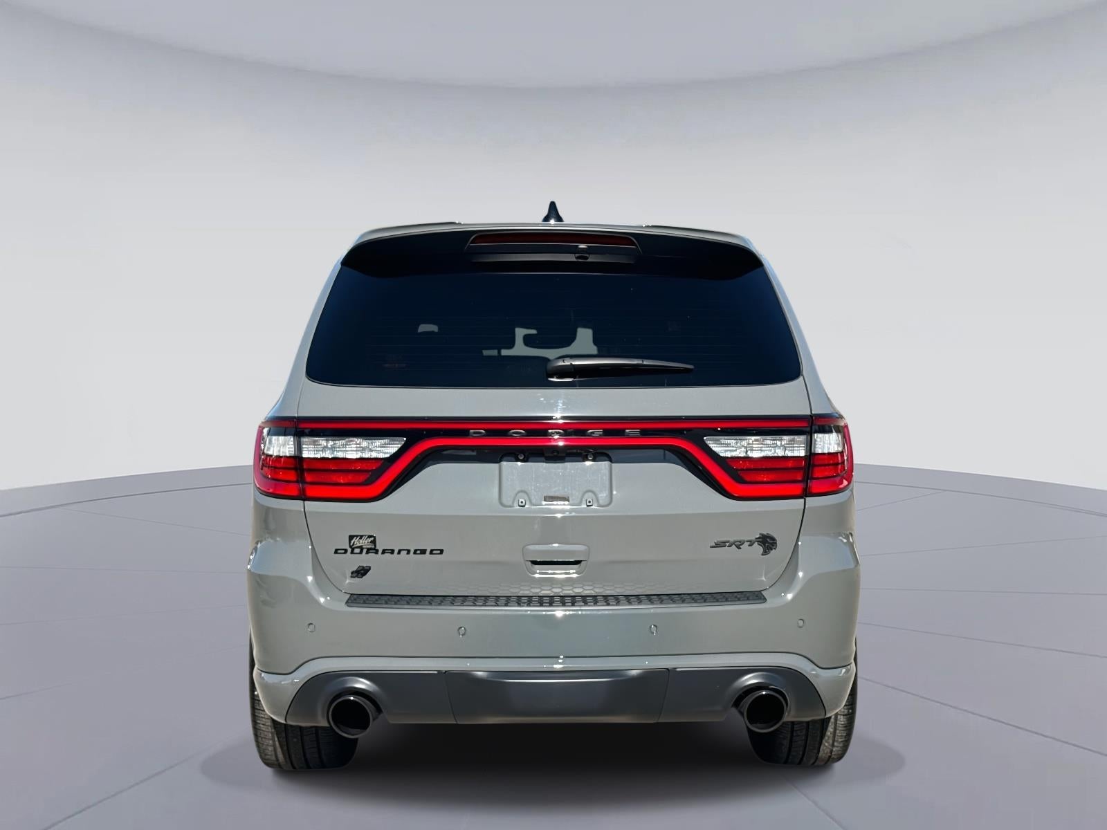 2024 Dodge Durango SRT Hellcat Plus