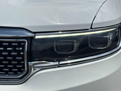 2023 Jeep GRAND WAGONEER Series II