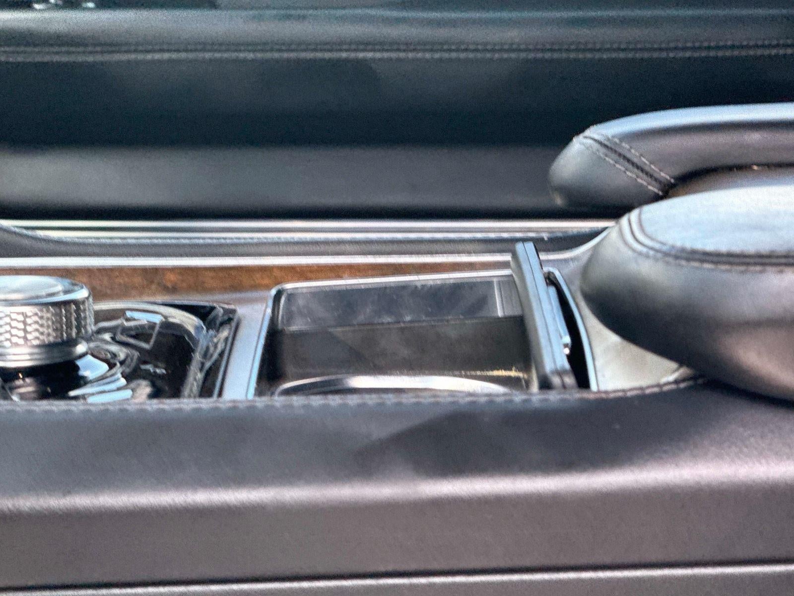 2023 Jeep GRAND WAGONEER Series II
