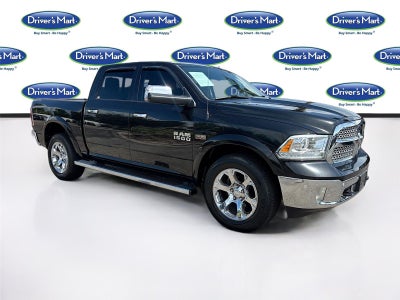 2015 RAM 1500 Laramie