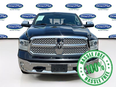 2015 RAM 1500 Laramie