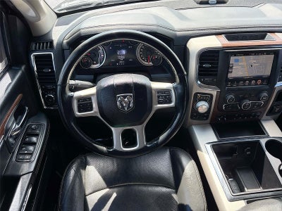 2015 RAM 1500 Laramie