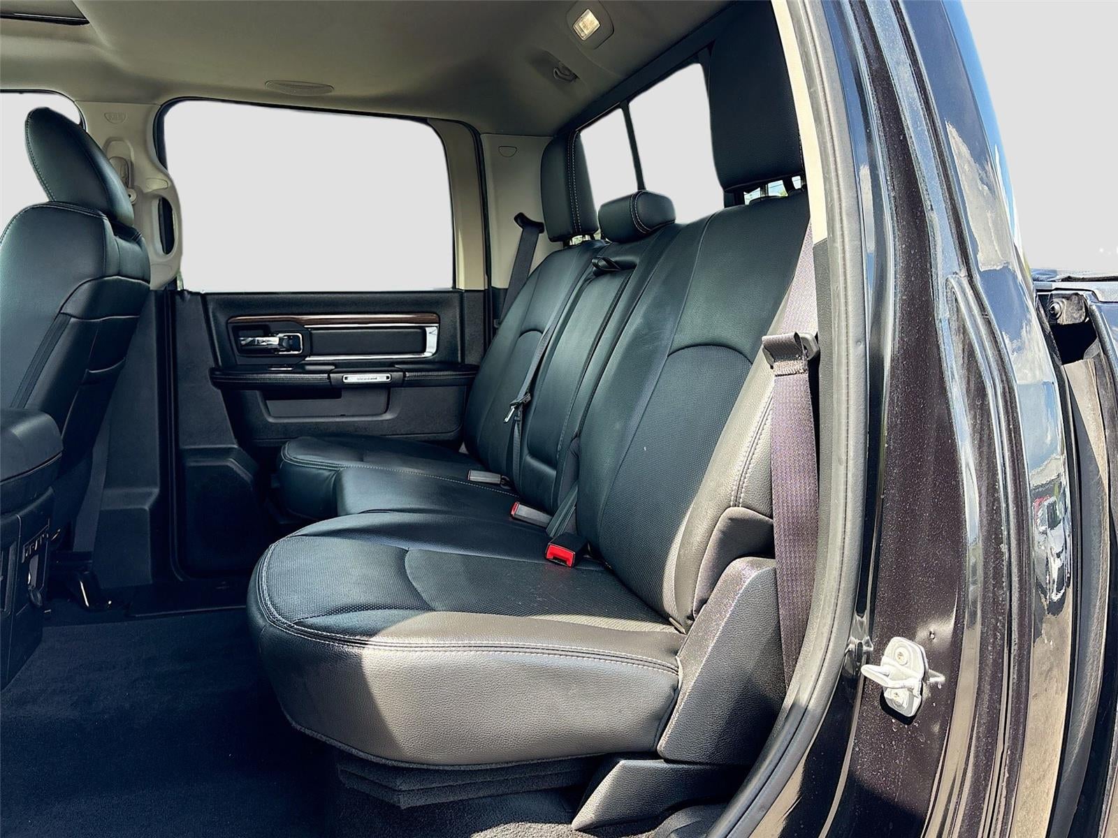 2015 RAM 1500 Laramie