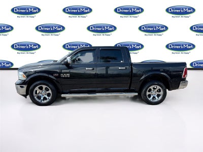 2015 RAM 1500 Laramie