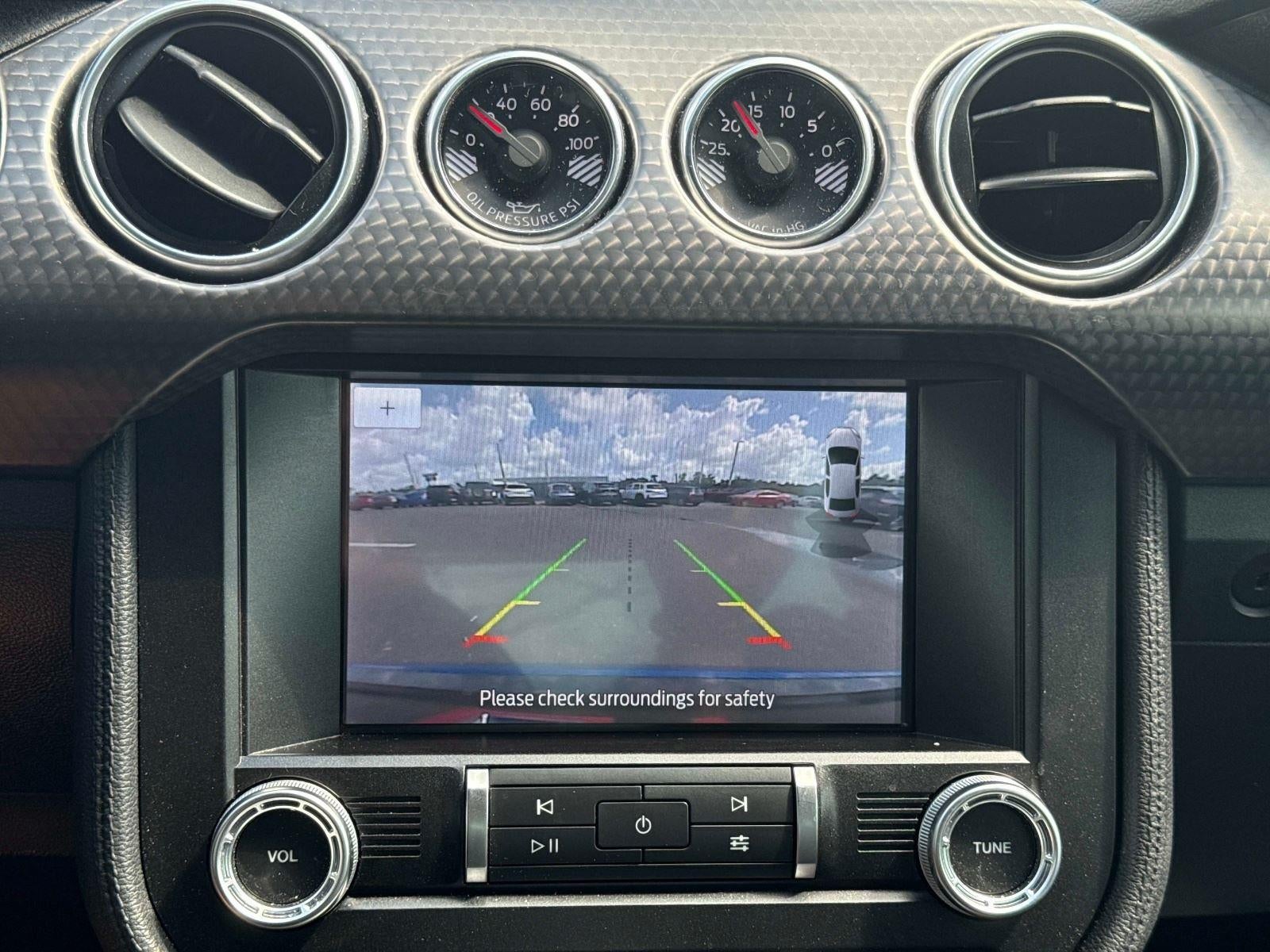 2020 Ford Mustang GT Premium