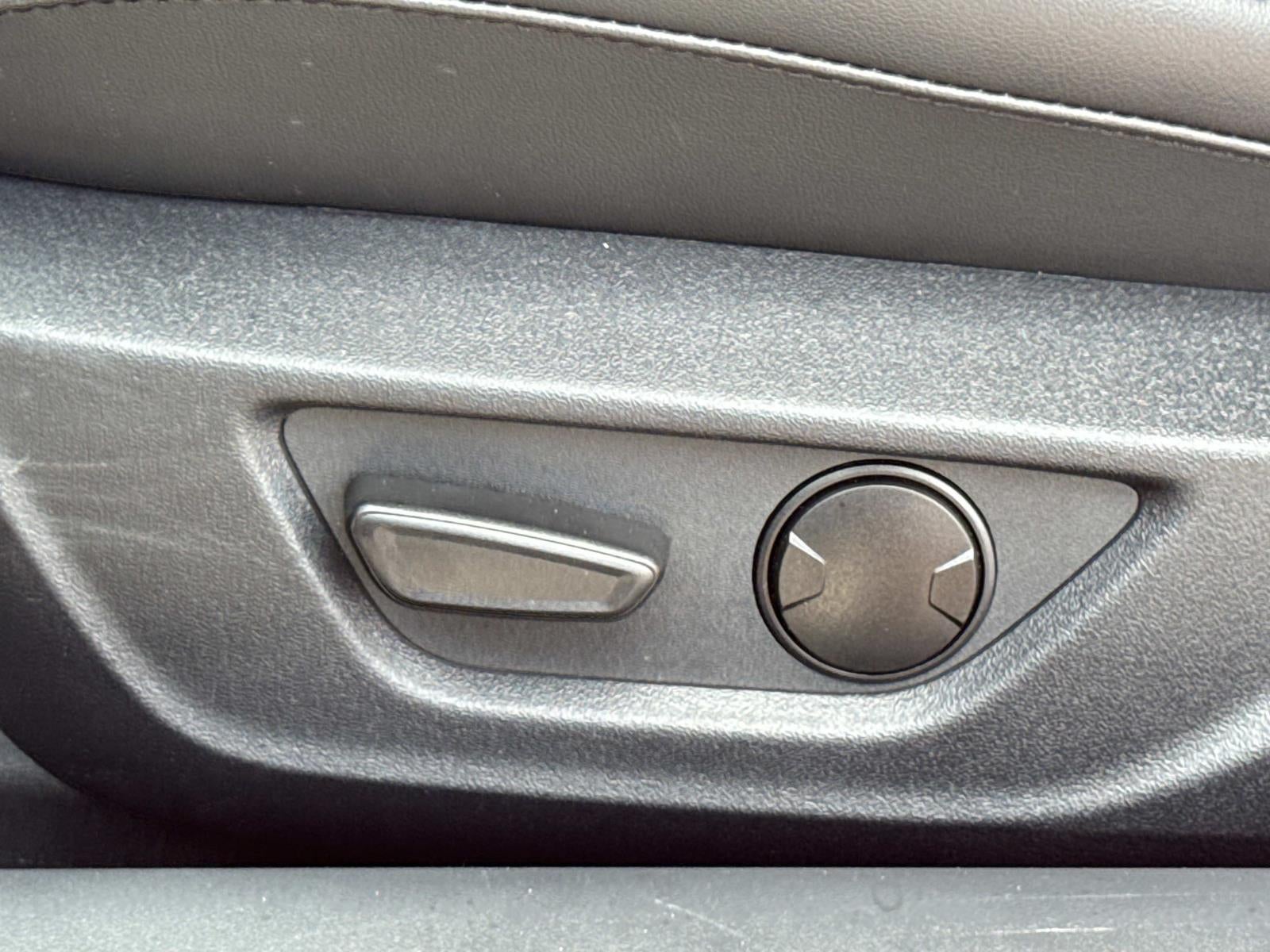 2026 Ford MUSTANG Base
