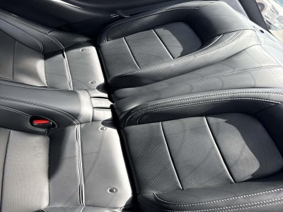 2026 Ford MUSTANG Base