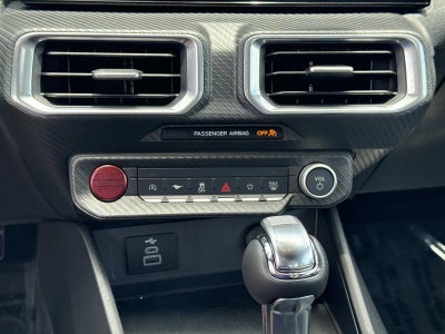 2026 Ford MUSTANG Base