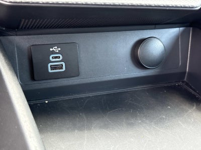 2026 Ford MUSTANG Base