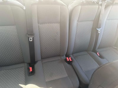 2023 Ford Transit 350 XLT