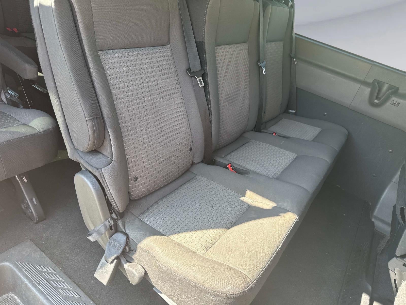 2023 Ford Transit 350 XLT