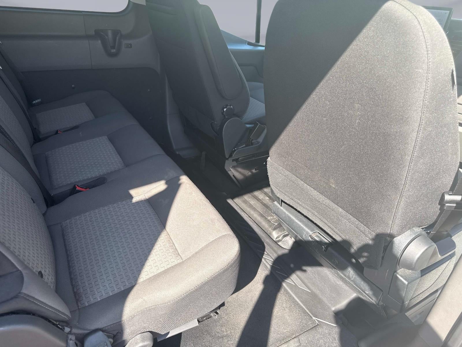 2023 Ford Transit 350 XLT