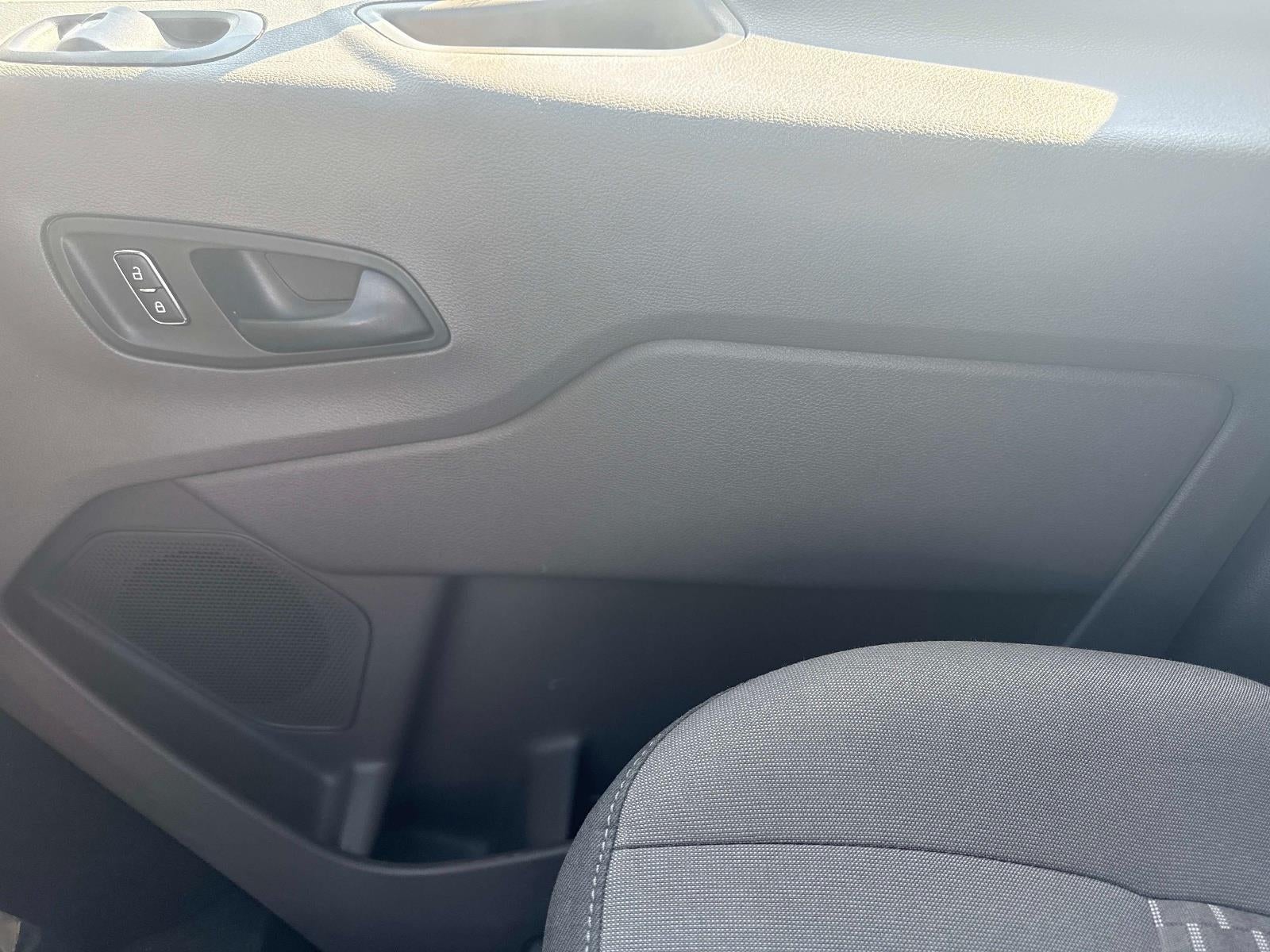 2023 Ford Transit 350 XLT