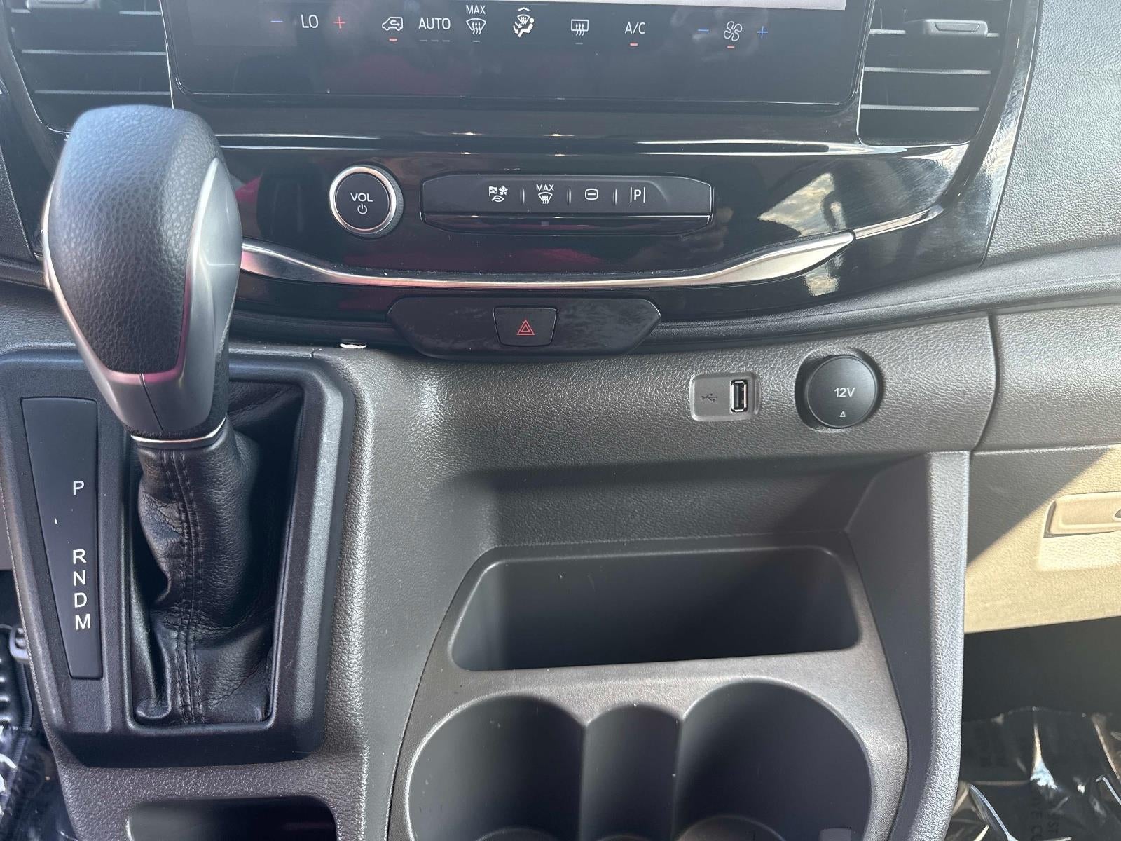 2023 Ford Transit 350 XLT