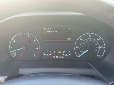 2023 Ford Transit 350 XLT