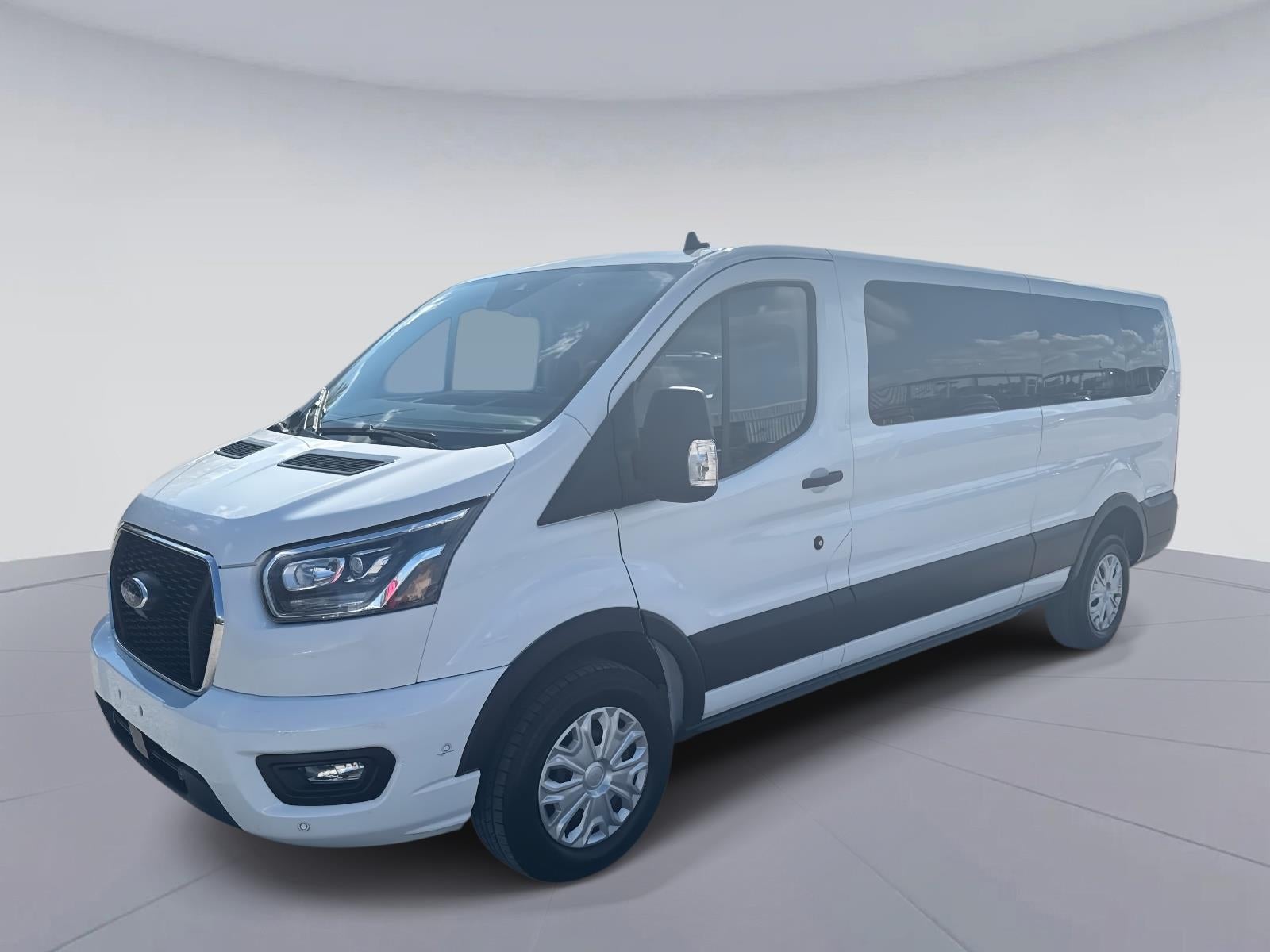 2023 Ford Transit 350 XLT