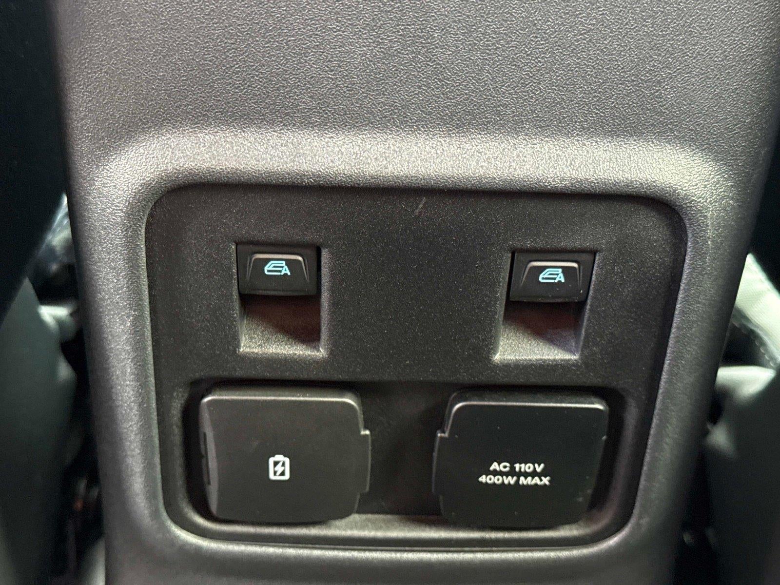 2023 Ford Bronco Outer Banks Advanced