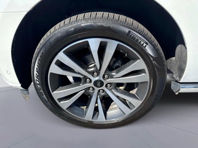 2021 Ford Expedition Max Platinum