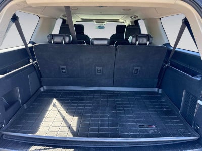 2021 Ford Expedition Max Platinum