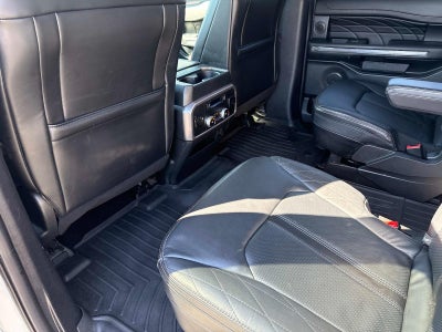 2021 Ford Expedition Max Platinum