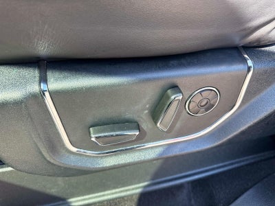 2021 Ford Expedition Max Platinum