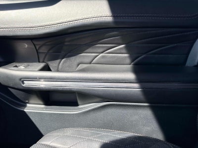 2021 Ford Expedition Max Platinum