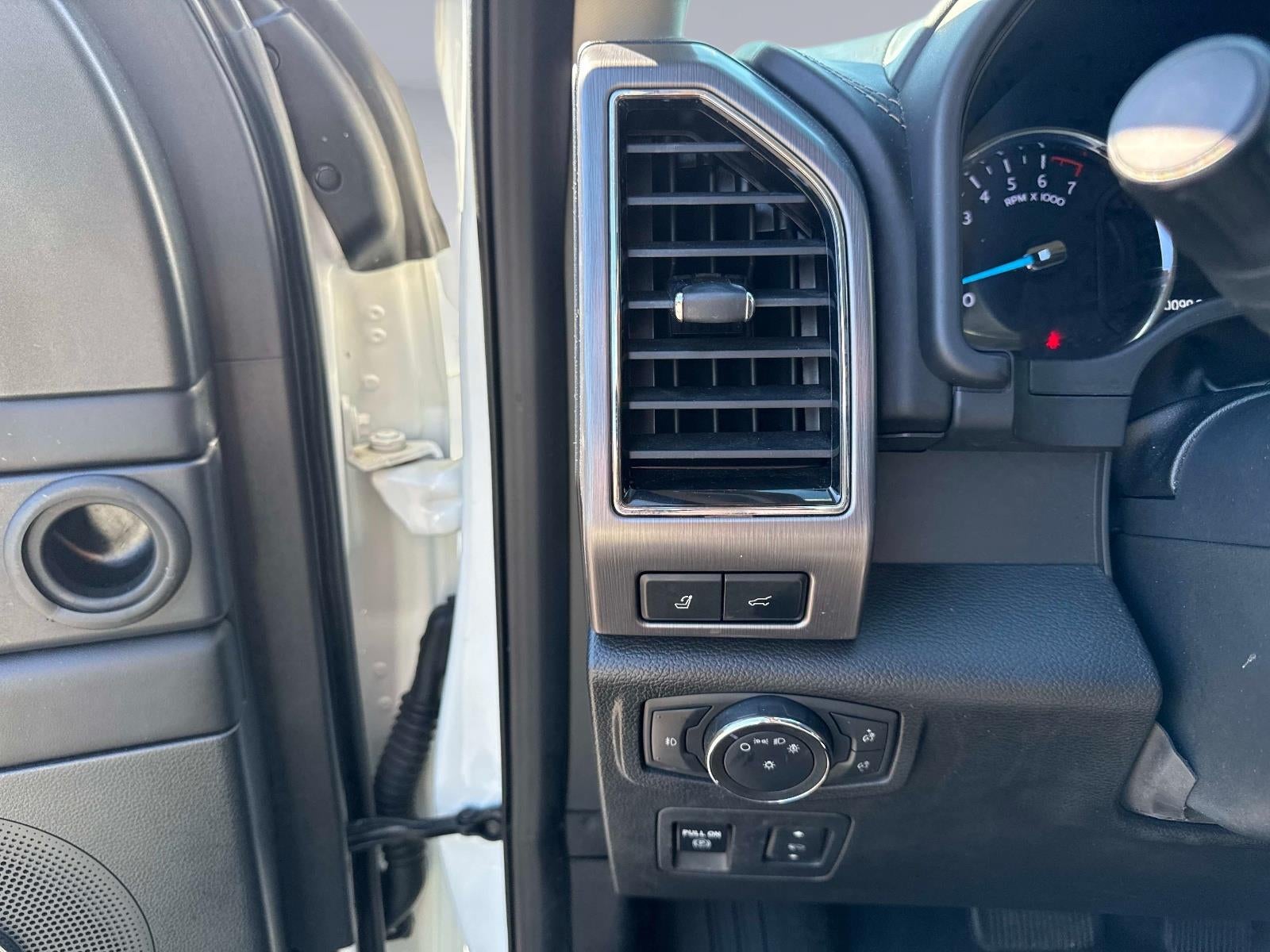 2021 Ford Expedition Max Platinum