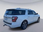 2021 Ford Expedition Max Platinum