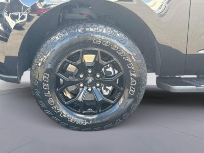 2022 Ford Expedition Timberline