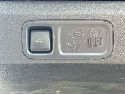 2022 Ford Expedition Timberline