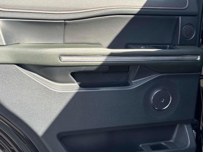 2022 Ford Expedition Timberline