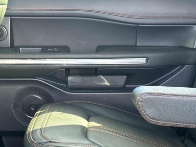 2022 Ford Expedition Timberline