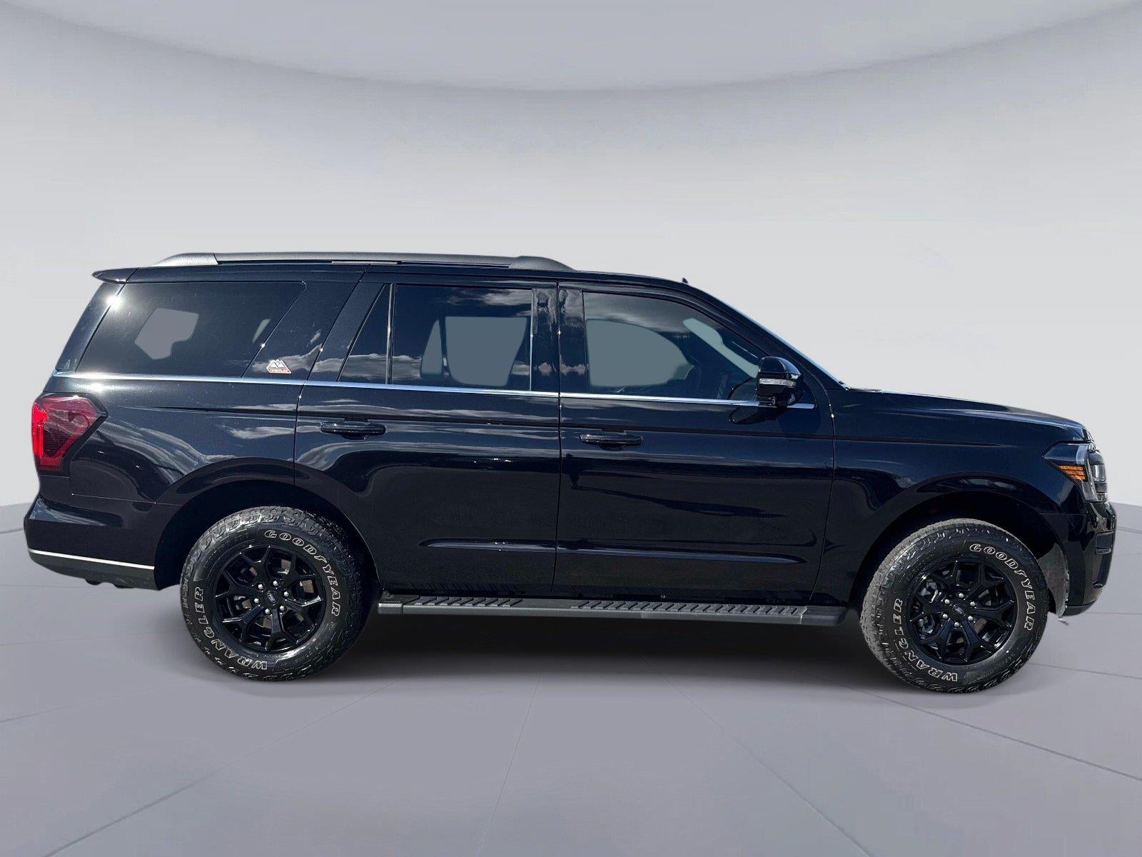 2022 Ford Expedition Timberline